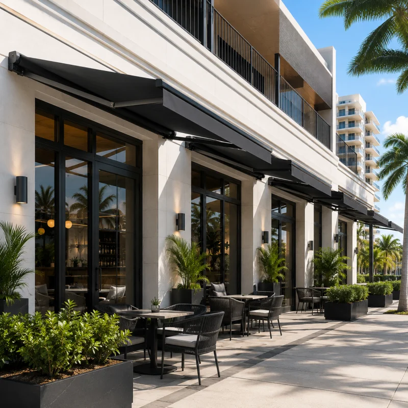 RESIDENTIAL & COMMERCIAL