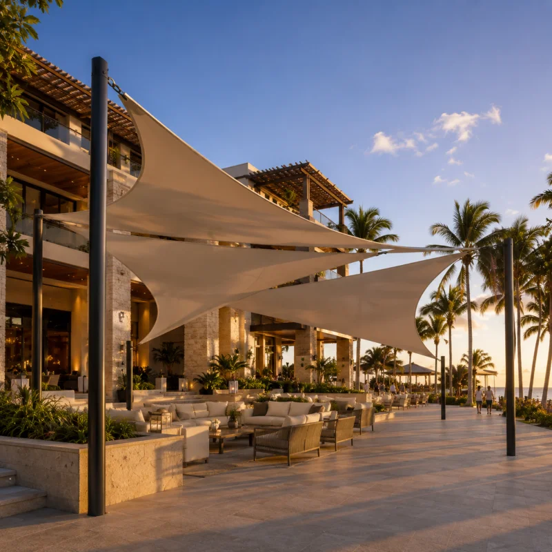HOTELS & RESORTS
