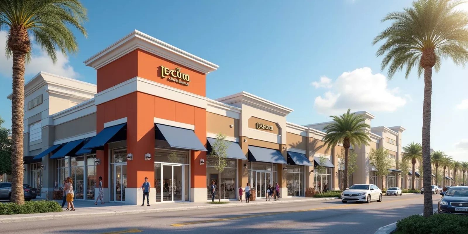 Step-by-Step Guide to High-Impact Storefront Canopies for Retailers on Las Olas Boulevard
