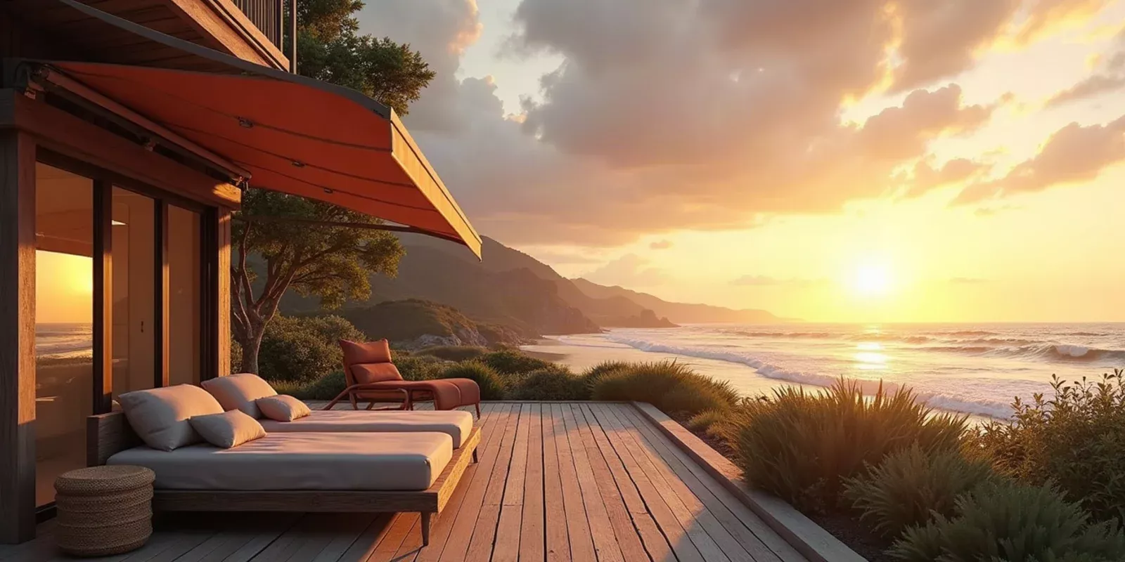 Step-by-Step Guide to Engineered Fixed Awning Anchoring for Hurricane-Prone Coastal Zones