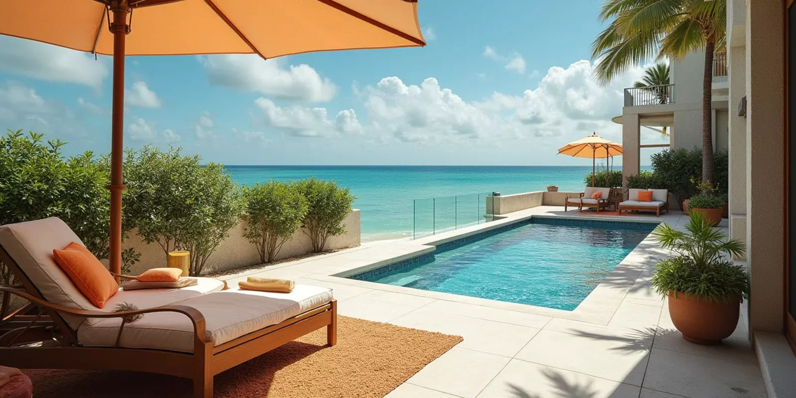 Solution-Dyed Acrylic Fabrics for Outdoor Durability