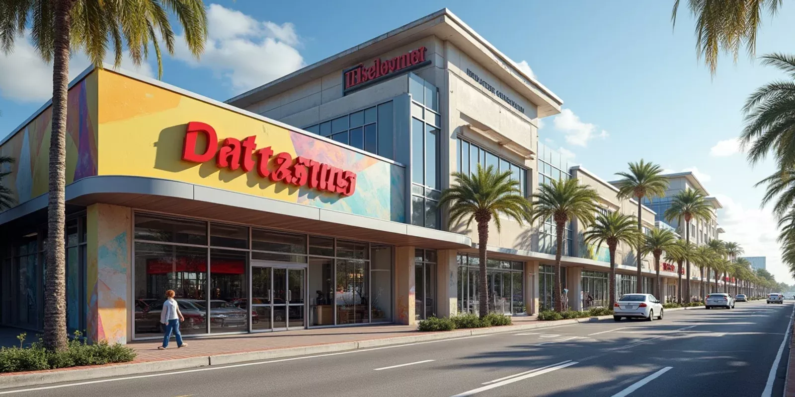Custom Graphics and Signage on Fixed Canopies in Coral Gables: Solutions to Common Issues