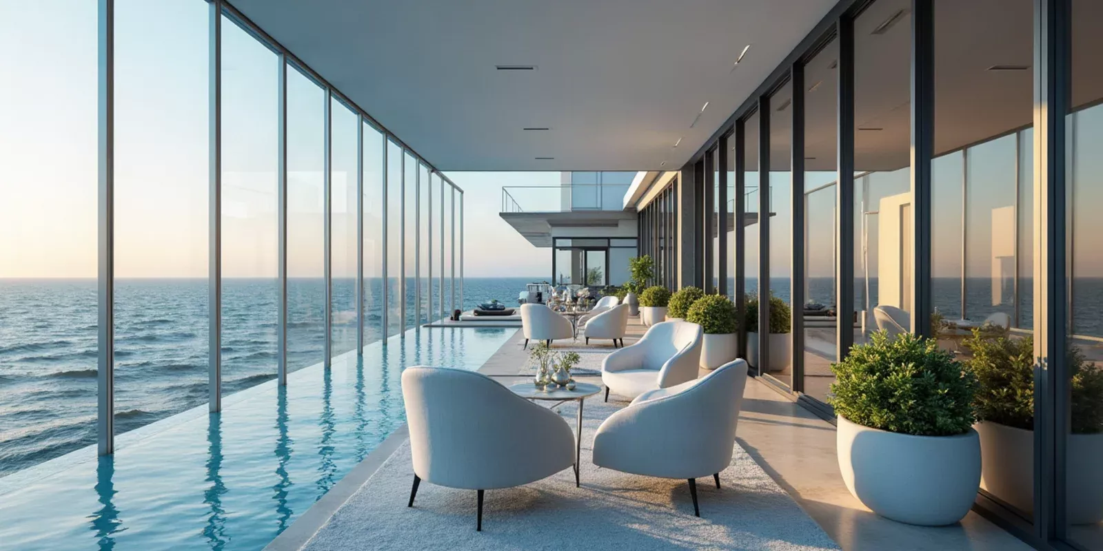 How to Address Issues with Extruded Welded Aluminum Frames for Coastal Properties